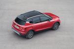 Seat Arona FR 2017 года (WW)